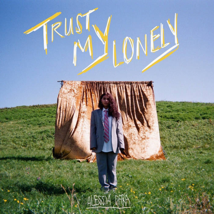 unnamed-2-2 Alessia Cara - Trust My Lonely (Video)  