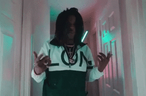 OMB Peezy – Deeper Than You Think ft. OMB IceBerg (Video)