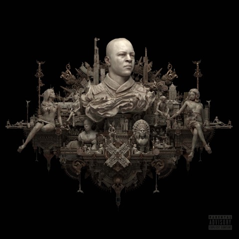 unnamed-5 T.I. - Dime Trap (Album Stream)  