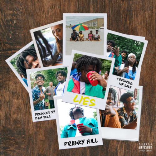 unnamed-8-500x500 Franky Hill - Lies ft Ivy Sole (Prod by Kam DeLa)  