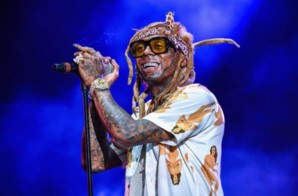 Lil Wayne Will Receive The 2018 ‘I AM Hip-Hop’ Award at the 2018 BET Hip-Hop Awards