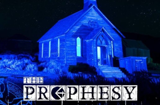 Ethika Presents “The Prophesy” – A Blueprint of Future Reality (Mixtape)