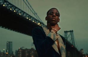 Young Dolph – Still Smell Like It (Video)