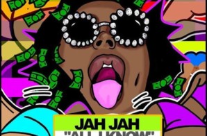 Jah Jah – All I Know