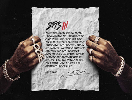 Lil Durk – India Pt. II