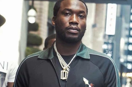 Meek Mill Announces New Album, “Championships”