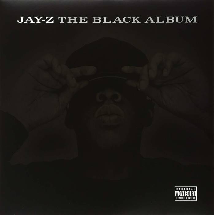 81Ymw4b1TxL._SL1500_ JAY-Z’s The Black Album 15th Anniversary  