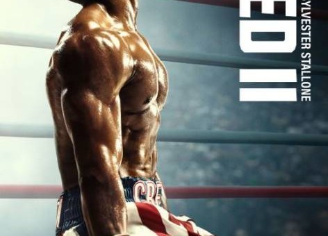 Enter To Win 2 Tickets To See MGM’s Upcoming Private Screening of “CREED II” in Atlanta