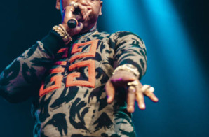 HHS87 Exclusive: Moneybagg Yo Concert Photos by Slime Visuals