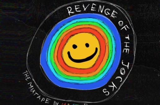 Martellus Bennett – Revenge of the Jocks (Mixtape)