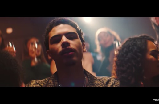 Jay Critch – Try It Ft. Fabolous x French Montana (Video)