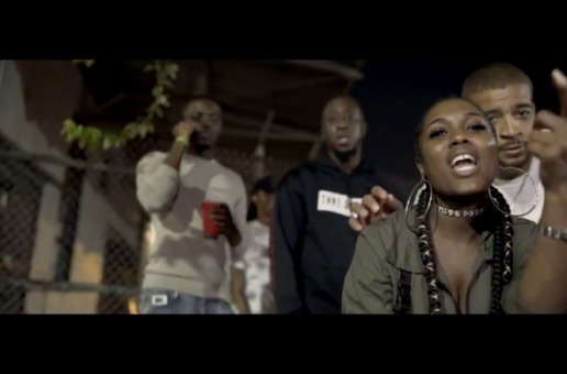 Neesa – PBSP Barz (Video) (Dir. by Mody Good)