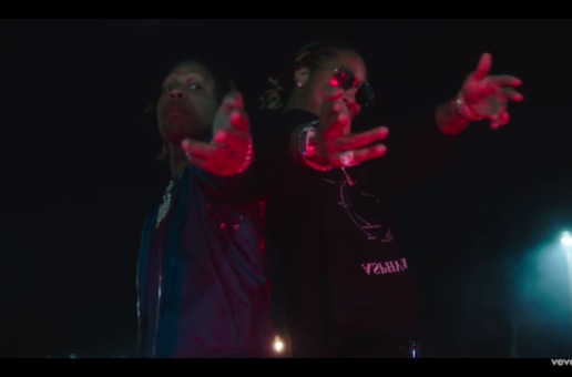 Lil Durk x Future – Spin The Block (Video)