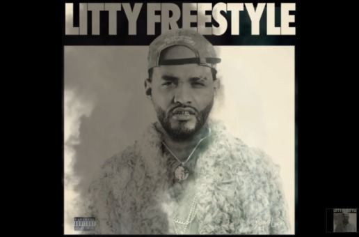 Joyner Lucas – Litty Freestyle (Tory Lanez Response)