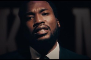 Meek Mill Makes Call For Criminal Justice Reform in New York Times Op-Ed (Video)