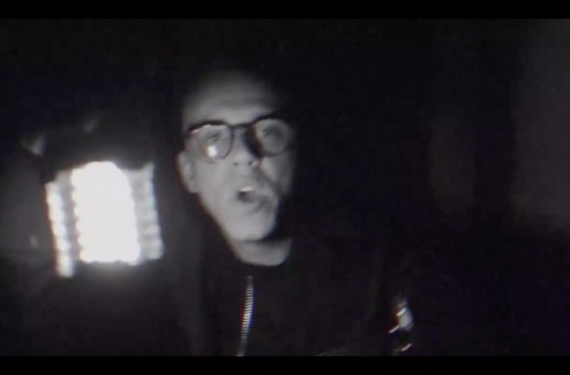 Logic – Freestyle Friday (Vol.4)(Video)