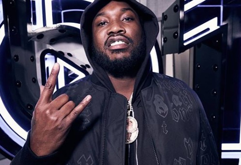 Meek Mill Taps Jay Z, Rick Ross, Future, Drake & More For “Championships” Album!