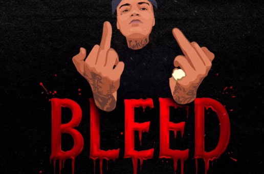 Young MA – Bleed