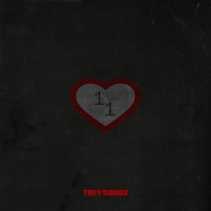 Trey-Songz-11-_-28 Trey Songz - 11/28 (Double Mixtape)  