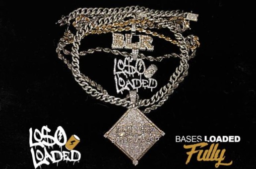 LosoLoaded – Stayed Down Feat. Big36