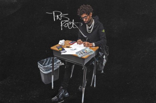 PnB Rock – $The Throwaway$ (Mixtape)