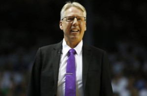 Spark Gone: Brian Agler Has Resigned as the Head Coach of the Los Angeles Sparks