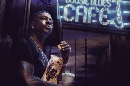 Boosie Badazz – Boosie Blues Cafe (Album Stream)