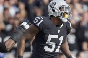 In Brotherhood: DE Bruce Irvin Agrees to a 1 Year Deal with the Atlanta Falcons
