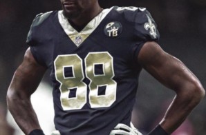 Who Dat: Dez Bryant Has Agreed to a 1 Year Deal with the New Orleans Saints