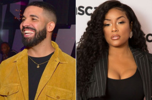 Are Drake And Stefflon Don Dating?