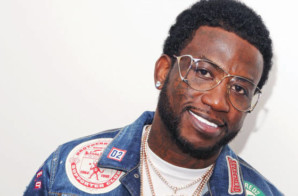 Look At Gucci Mane’s Cover For ‘Evil Genius’ + Tracklist