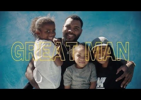 Kevin Gates – Great Man (Video)