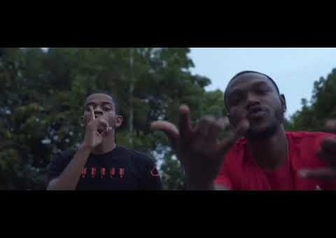 Paperboy AAE – Ball ft Diamond Street Keem (Video)