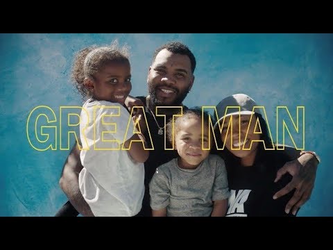 hqdefault Kevin Gates - Great Man (Video)  