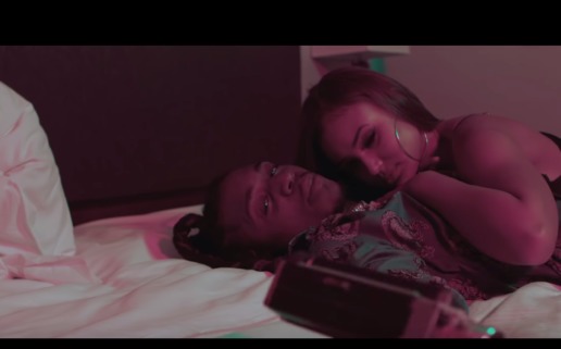 Jacquees – House Or Hotel (Video)