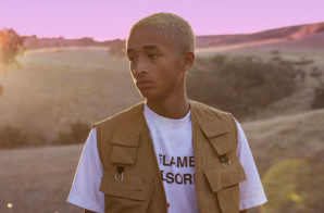 Jaden Smith – The Sunset Tapes: A Cool Tape Story