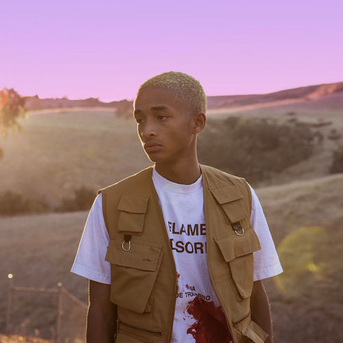 jaden-smith-the-sunset-tapes Jaden Smith - The Sunset Tapes: A Cool Tape Story  