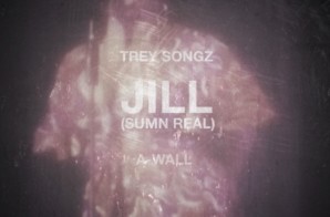 Trey Songz Shows Love To Jill Scott With New “Jill (Sumn Real)”