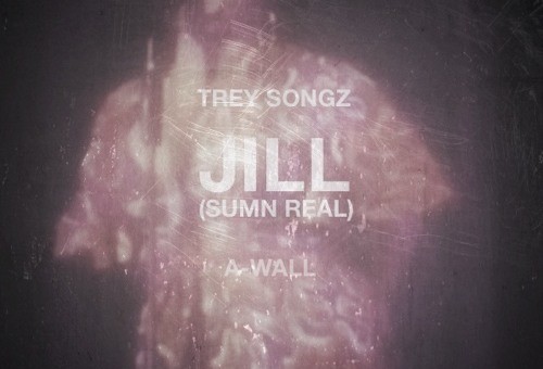 Trey Songz Shows Love To Jill Scott With New “Jill (Sumn Real)”