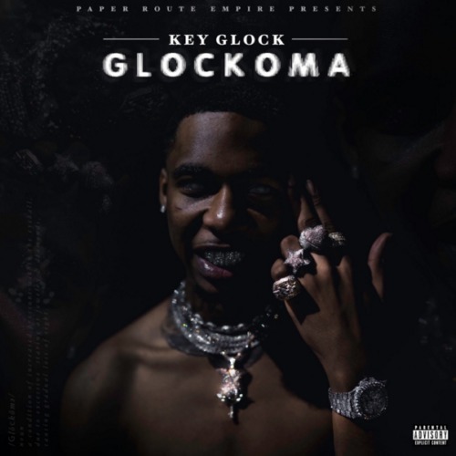 kg-500x500 Key Glock - Glockoma (Mixtape)  