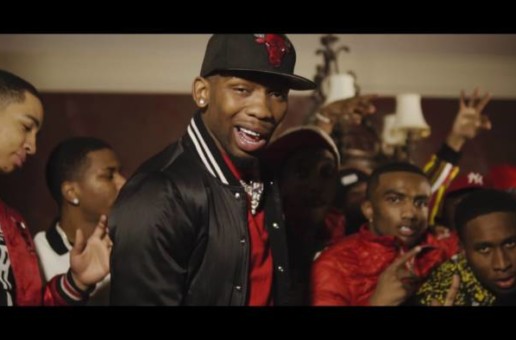 BlocBoy JB – Licks (Video by Zach Hurth)