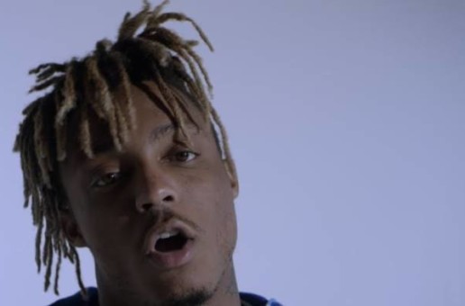 Juice WRLD – Armed & Dangerous (Video)(Dir. by Cole Bennett)