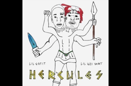 Lil Gotit – Hercules ft. Lil Uzi Vert