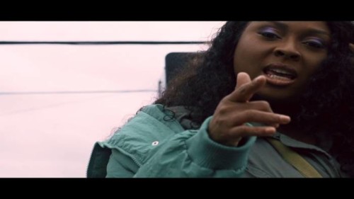 maxresdefault-16-500x281 Ms. Jade x Nina Ross aka "Thelma and Louise" ft. Freeway - Hate In Your Blood (Video)  