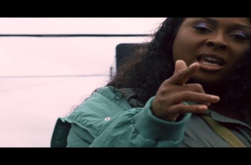 Ms. Jade x Nina Ross aka “Thelma and Louise” ft. Freeway – Hate In Your Blood (Video)