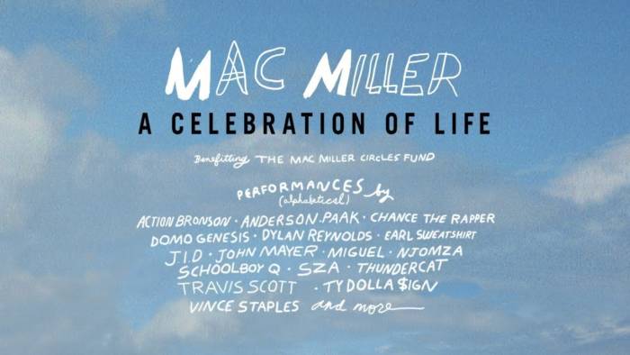maxresdefault-19 Mac Miller: A Celebration of Life (Full Concert)  