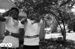 Lil Durk – Downfall ft. Young Dolph & Lil Baby (Video)