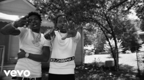 maxresdefault-2-2-500x281 Lil Durk - Downfall ft. Young Dolph & Lil Baby (Video)  