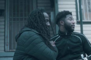 TSU SURF – At My Mother’s House (Video)