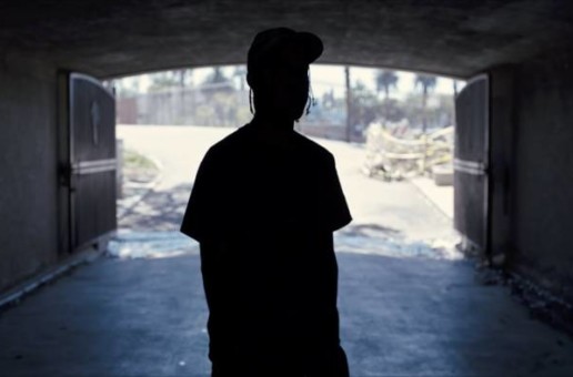 D33J – Nothing Left ft. Deb Never and Shlohmo (Video)